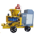 Slope support dry spraying machine concrete spray wet machine for underground engineering